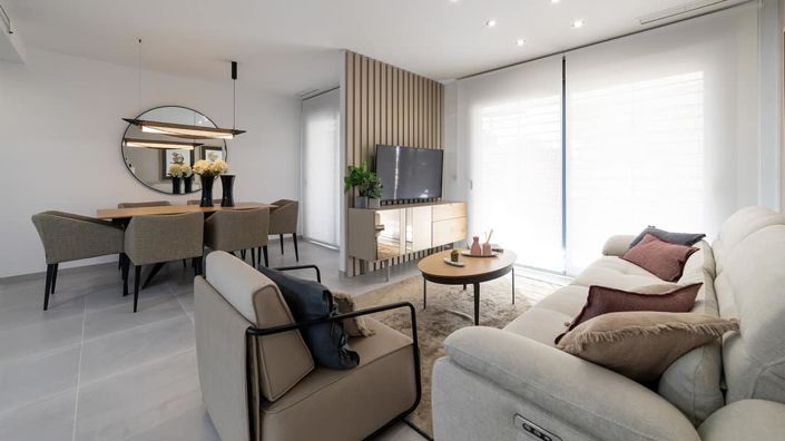 Image No.14-3 Bed Apartment for sale