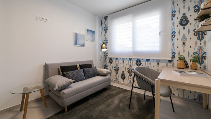 Image No.19-3 Bed Apartment for sale
