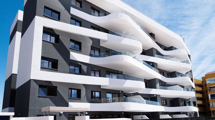 Image No.2-3 Bed Apartment for sale