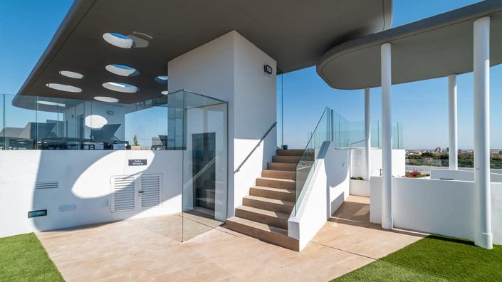 Image No.4-3 Bed Apartment for sale