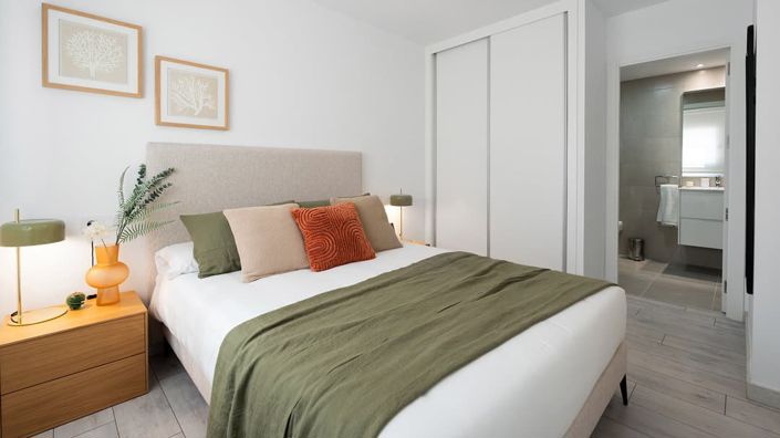 Image No.13-Appartement de 3 chambres à vendre à Murcie