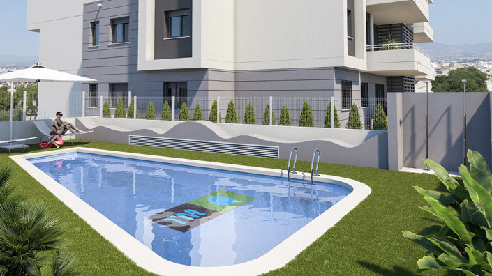 Image No.3-3 Bed Apartment for sale