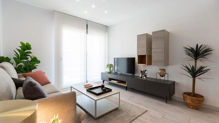 Image No.5-Appartement de 3 chambres à vendre à Murcie