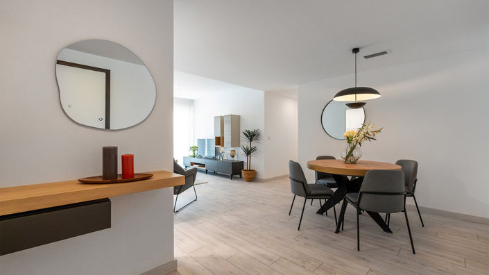 Image No.8-3 Bed Apartment for sale