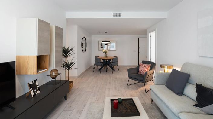 Image No.9-Appartement de 3 chambres à vendre à Murcie