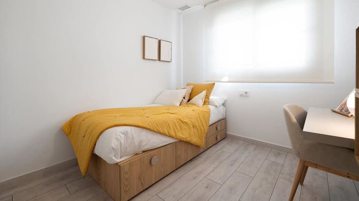 Image No.11-Appartement de 3 chambres à vendre à Murcie