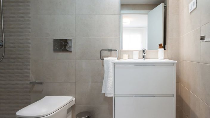 Image No.14-Appartement de 3 chambres à vendre à Murcie