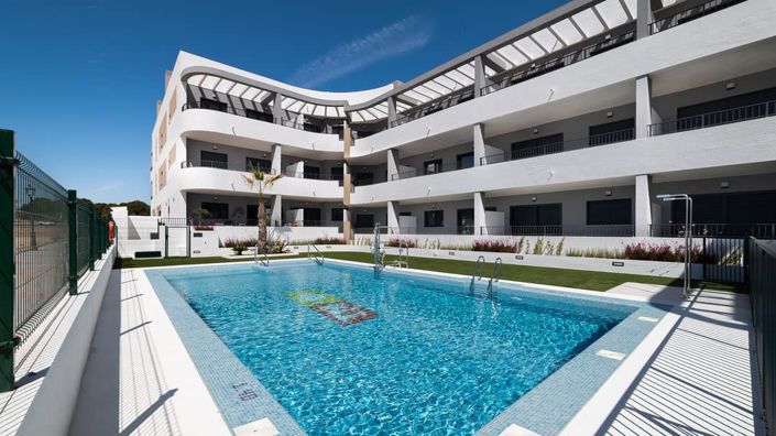 Image No.1-1 Bed Apartment for sale
