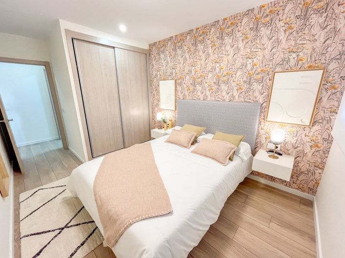 Image No.15-Appartement de 1 chambre à vendre à Mil Palmeras