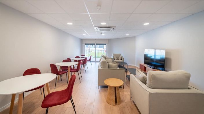 Image No.19-Appartement de 1 chambre à vendre à Mil Palmeras