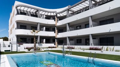 Costa Blanca Sales most sold property