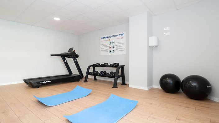 Image No.22-Appartement de 1 chambre à vendre à Mil Palmeras