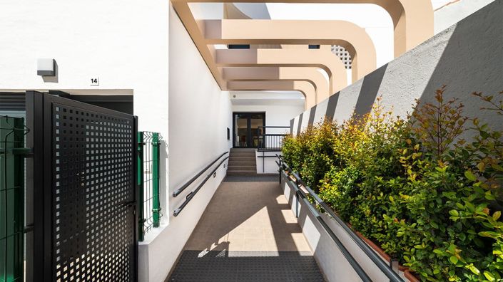 Image No.5-Appartement de 1 chambre à vendre à Mil Palmeras