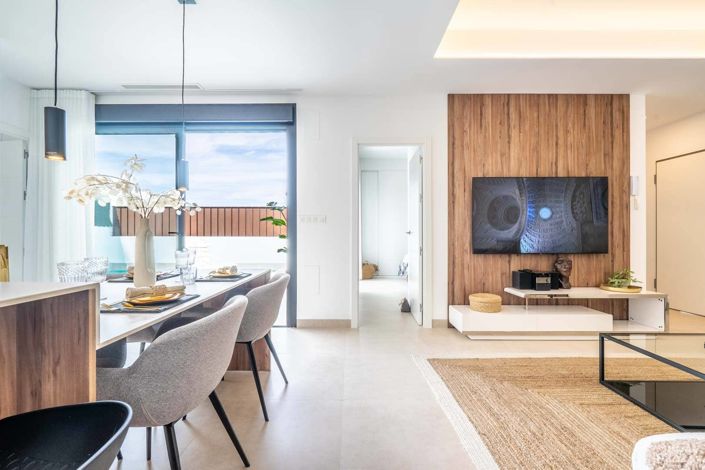 Image No.20-Villa de 3 chambres à vendre à Torre Pacheco Town