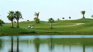 Image No.4-Villa de 4 chambres à vendre à Vistabella