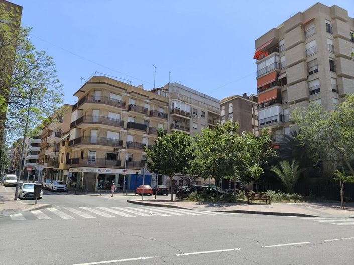 Image No.1-Appartement de 4 chambres à vendre à Condado de Alhama