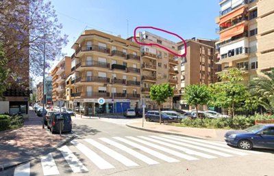 Costa Blanca Sales most sold property
