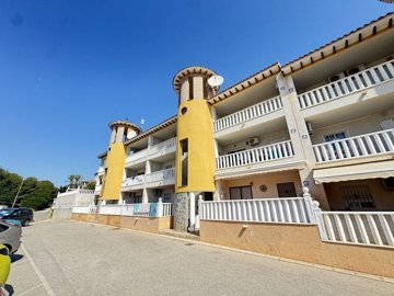 Costa Blanca Sales most sold property