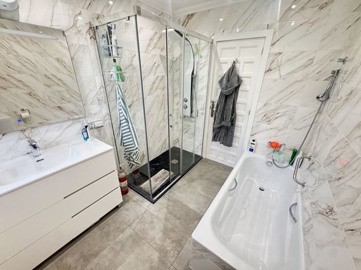 Image No.11-Villa de 4 chambres à vendre à Espagne