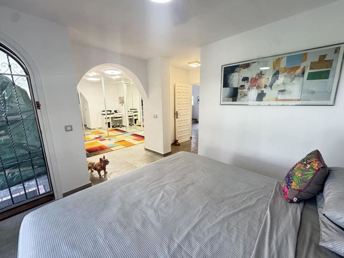 Image No.14-Villa de 4 chambres à vendre à Espagne