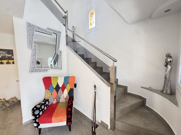 Image No.17-Villa de 4 chambres à vendre à Espagne