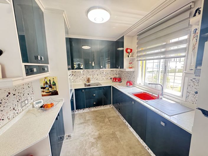 Image No.18-Villa de 4 chambres à vendre à Espagne