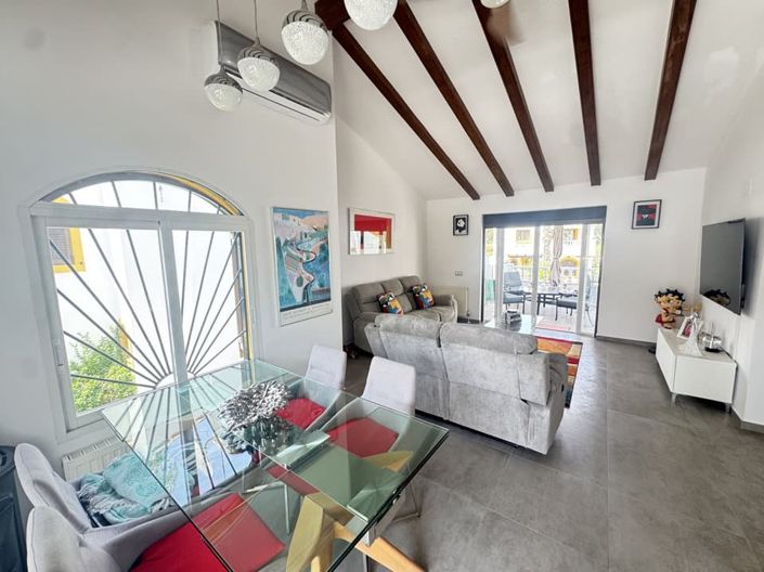 Image No.21-Villa de 4 chambres à vendre à Espagne