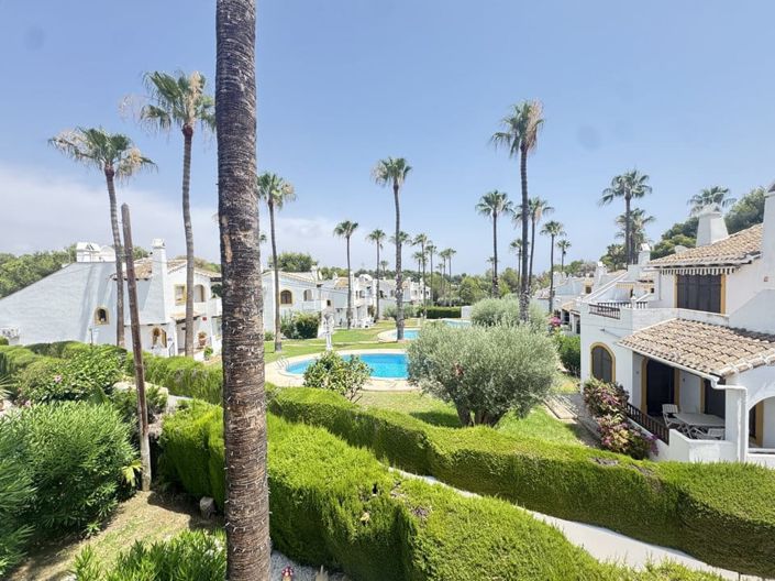 Image No.3-Villa de 4 chambres à vendre à Espagne