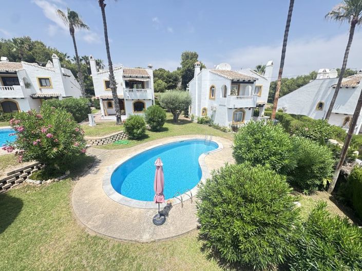 Image No.4-Villa de 4 chambres à vendre à Espagne