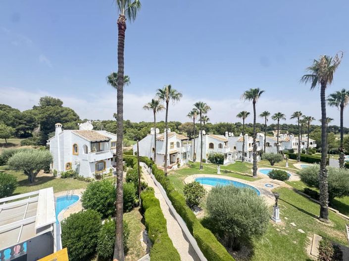 Image No.6-Villa de 4 chambres à vendre à Espagne