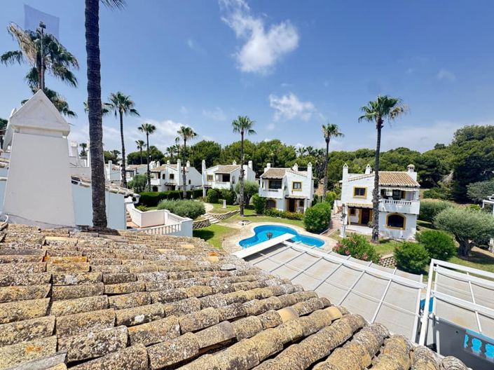 Image No.7-Villa de 4 chambres à vendre à Espagne