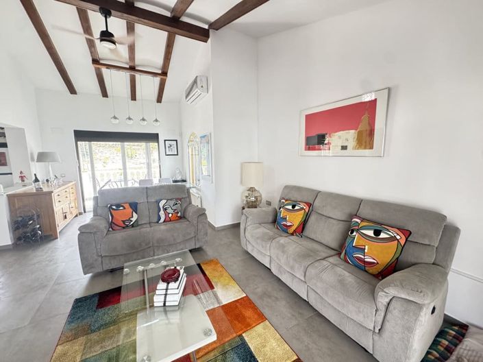 Image No.8-Villa de 4 chambres à vendre à Espagne