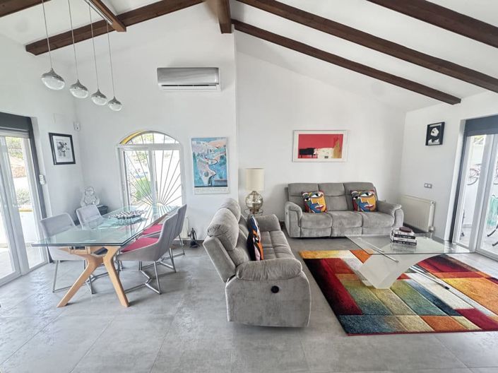 Image No.9-Villa de 4 chambres à vendre à Espagne