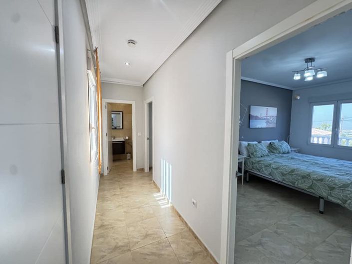 Image No.14-Villa de 5 chambres à vendre à Espagne