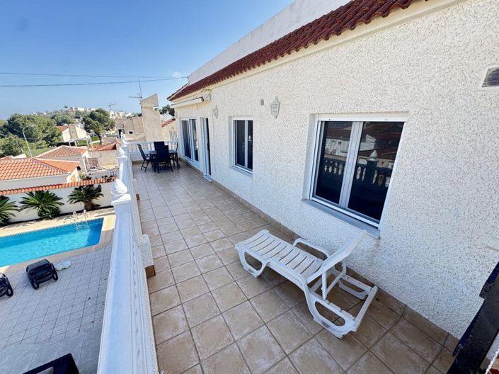 Image No.19-Villa de 5 chambres à vendre à Espagne