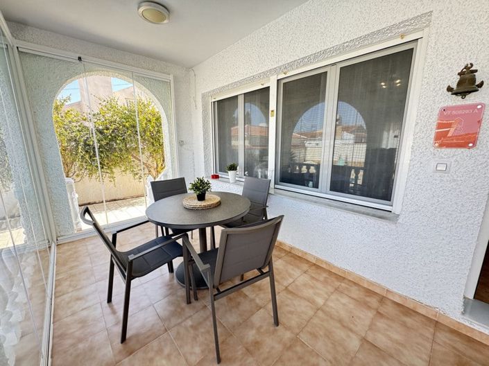 Image No.2-Villa de 5 chambres à vendre à Espagne