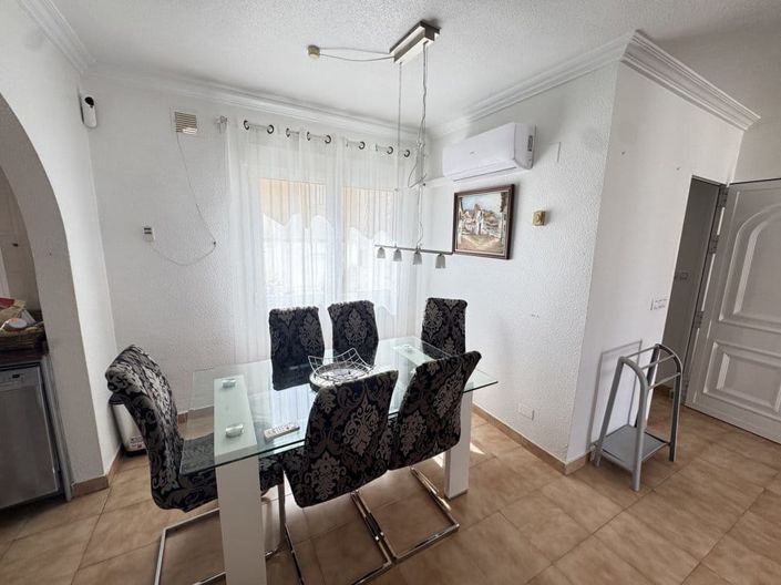 Image No.4-Villa de 5 chambres à vendre à Espagne