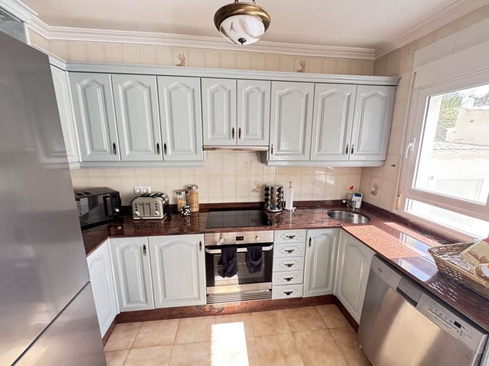 Image No.5-Villa de 5 chambres à vendre à Espagne