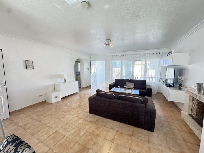 Image No.6-Villa de 5 chambres à vendre à Espagne