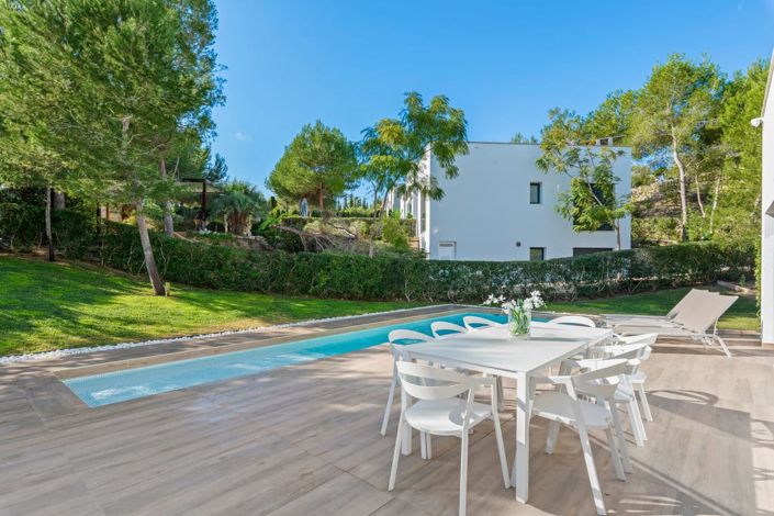 Image No.4-3 Bed Villa for sale