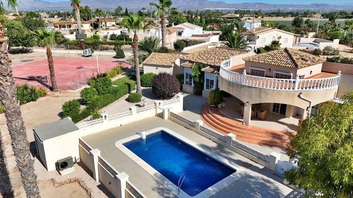 Image No.11-4 Bed Villa for sale