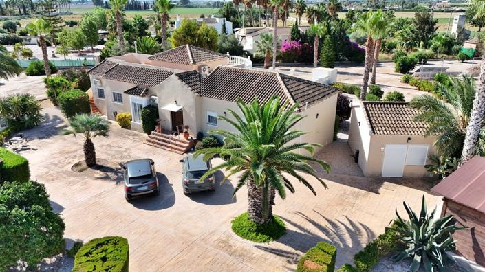 Image No.16-4 Bed Villa for sale