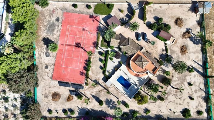 Image No.7-4 Bed Villa for sale