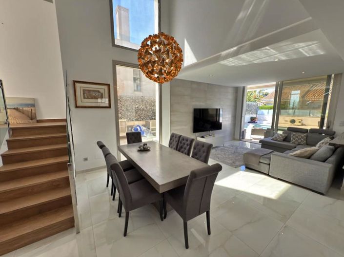 Image No.15-Villa de 5 chambres à vendre à Villamartin