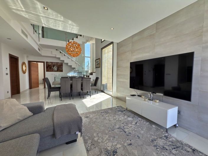 Image No.16-Villa de 5 chambres à vendre à Villamartin