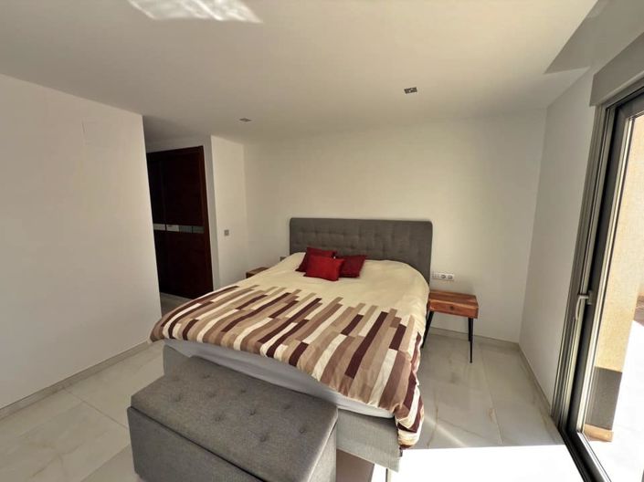 Image No.23-Villa de 5 chambres à vendre à Villamartin