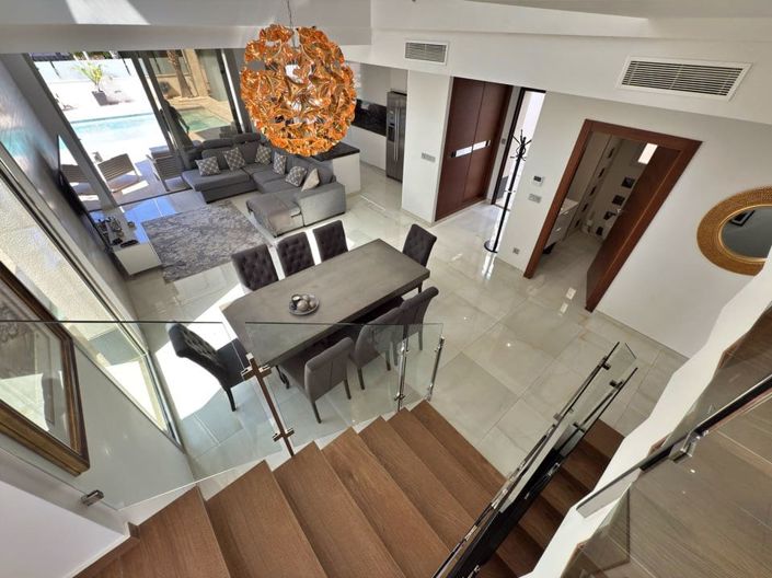 Image No.28-Villa de 5 chambres à vendre à Villamartin