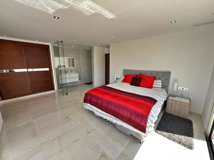 Image No.33-Villa de 5 chambres à vendre à Villamartin