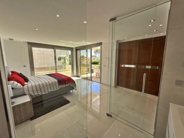 Image No.36-Villa de 5 chambres à vendre à Villamartin