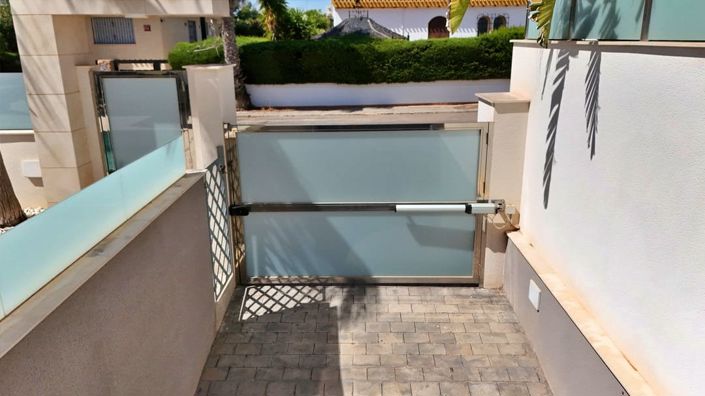 Image No.10-Villa de 5 chambres à vendre à Villamartin